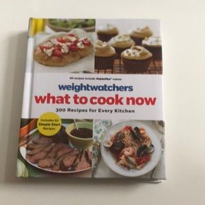 What to Cook Now - Weight Watchers